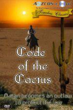 Watch Code of the Cactus Wootly