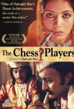 Watch The Chess Players Wootly