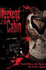 Watch Weekend at the Cabin Wootly