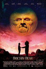 Watch Brigsby Bear Wootly