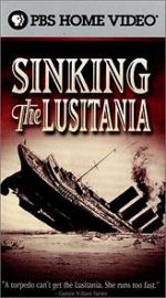 Watch Sinking the Lusitania Wootly