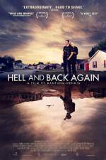 Watch Hell and Back Again Wootly