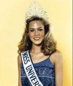 Watch Miss Universe Pageant (TV Special 1980) Wootly