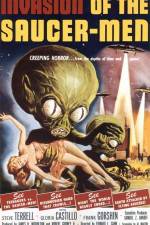 Watch Invasion of the Saucer Men Wootly