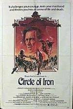 Watch Circle of Iron Wootly