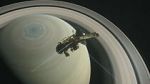 Watch Kingdom of Saturn: Cassini\'s Epic Quest Wootly