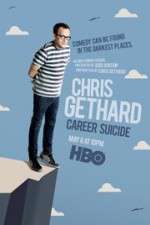 Watch Chris Gethard: Career Suicide Wootly