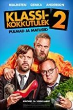 Watch Klassikokkutulek 2: Pulmad ja matused Wootly