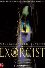 Watch The Exorcist III Wootly