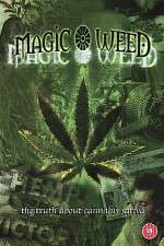 Watch The Magic Weed History of Marijuana Wootly