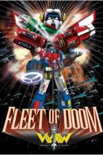 Watch Voltron Fleet of Doom Wootly