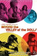 Watch Valley of the Dolls Wootly