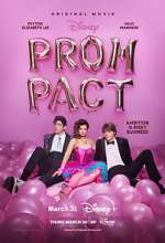 Watch Prom Pact Wootly