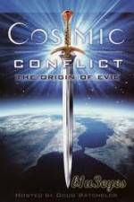 Watch Cosmic Conflict The Origin of Evil Wootly