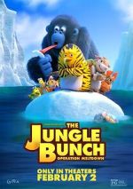 Watch Jungle Bunch: Operation Meltdown Wootly