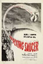 Watch The Flying Saucer Mystery Wootly