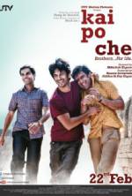 Watch Kai po che! Wootly