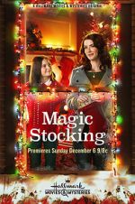 Watch Magic Stocking Wootly