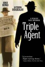 Watch Triple Agent Wootly