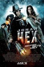 Watch Jonah Hex Wootly