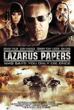 Watch The Lazarus Papers Wootly