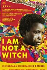 Watch I Am Not a Witch Wootly