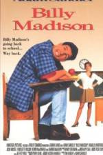 Watch Billy Madison Wootly