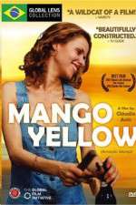 Watch Mango Yellow Wootly