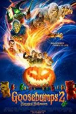 Watch Goosebumps 2: Haunted Halloween Wootly