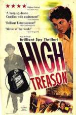 Watch High Treason Wootly