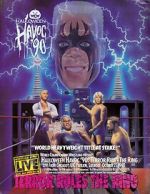 Watch Halloween Havoc (TV Special 1990) Wootly