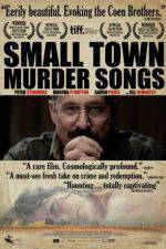 Watch Small Town Murder Songs Wootly