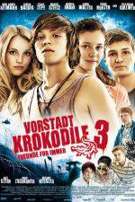 Watch Vorstadtkrokodile 3 Wootly