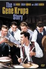 Watch The Gene Krupa Story Wootly