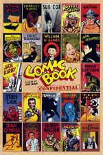 Watch Comic Book Confidential Wootly