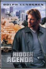 Watch Hidden Agenda Wootly