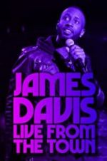 Watch James Davis: Live from the Town Wootly