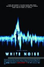 Watch White Noise Wootly