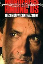 Watch Murderers Among Us: The Simon Wiesenthal Story Wootly