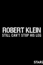 Watch Robert Klein Still Can\'t Stop His Leg Wootly