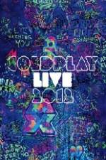 Watch Coldplay Live Wootly