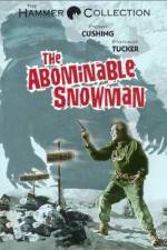 Watch The Abominable Snowman Wootly