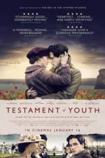 Watch Testament of Youth Wootly