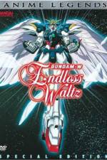 Watch Shin kidô senki Gundam W Endless Waltz Wootly