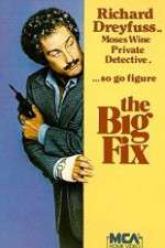 Watch The Big Fix Wootly