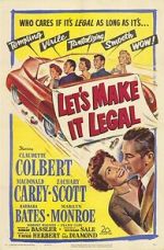 Watch Let\'s Make It Legal Wootly