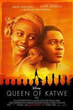 Watch Queen of Katwe Wootly