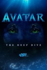 Watch Avatar: The Deep Dive -- A Special Edition of 20/20 (TV Special 2022) Wootly