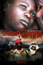 Watch The Greatest Silence Rape in the Congo Wootly