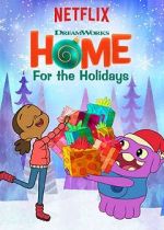 Watch Home: For the Holidays (TV Short 2017) Wootly